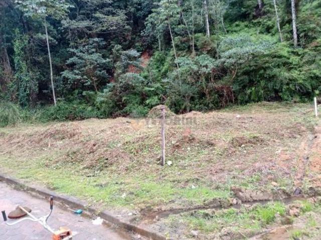 Terreno à venda, 204 m² por R$ 192.000,00 Martim de Sá Caraguatatuba/SP