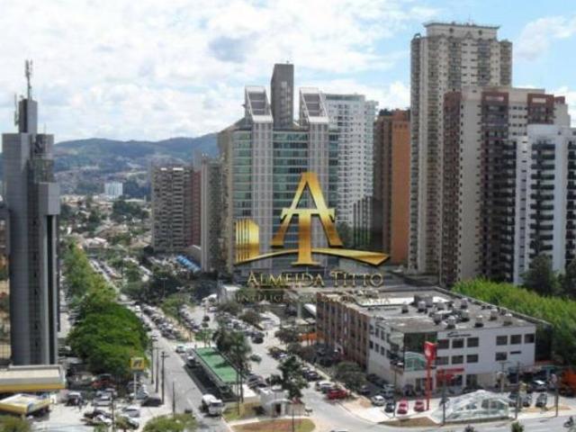 Terreno à venda, 613 m² por R$ 5.450.000,00 Alphaville 01 Barueri/SP