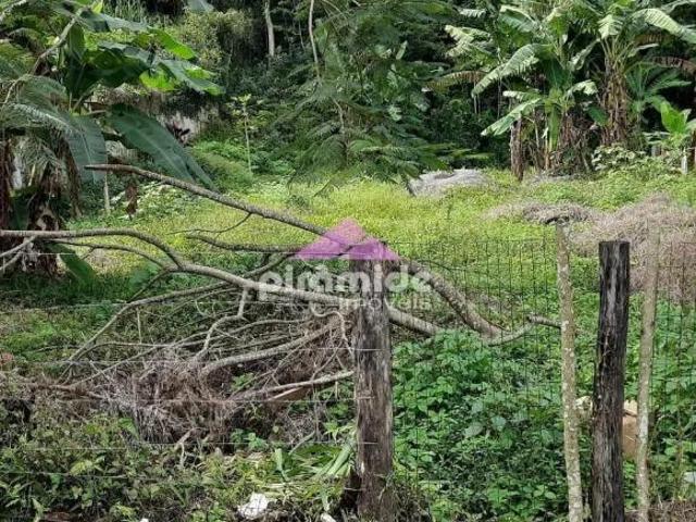 Terreno à venda, 624 m² por R$ 715.000,00 Barequeçaba São Sebastião/SP