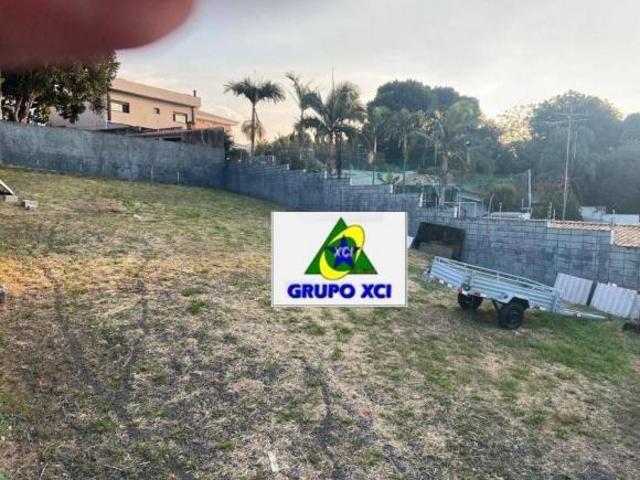 Terreno à venda, 625 m² por R$ 1.900.000,00 Alto Taquaral Campinas/SP