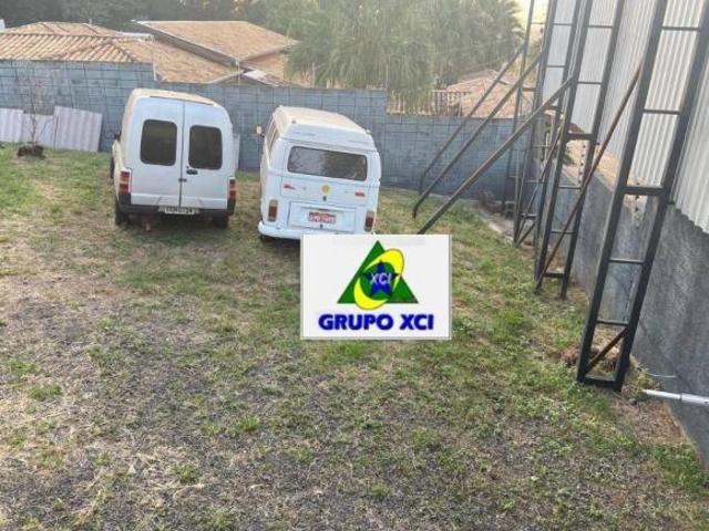 Terreno à venda, 625 m² por R$ 1.900.000,00 Alto Taquaral Campinas/SP