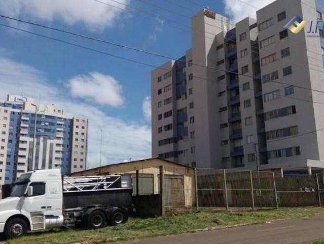 Terreno à venda, 625 m² por R$ 2.000.000,00 Ceilândia Norte Ceilândia/DF