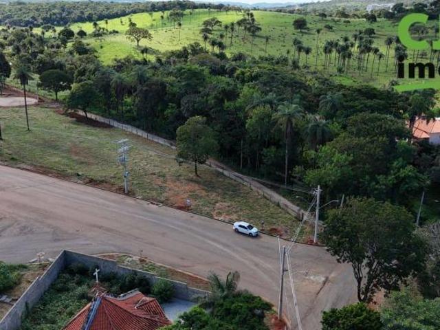 Terreno à venda, 625 m² por R$ 498.000,00 Jardim das Aroeiras Lagoa Santa/MG