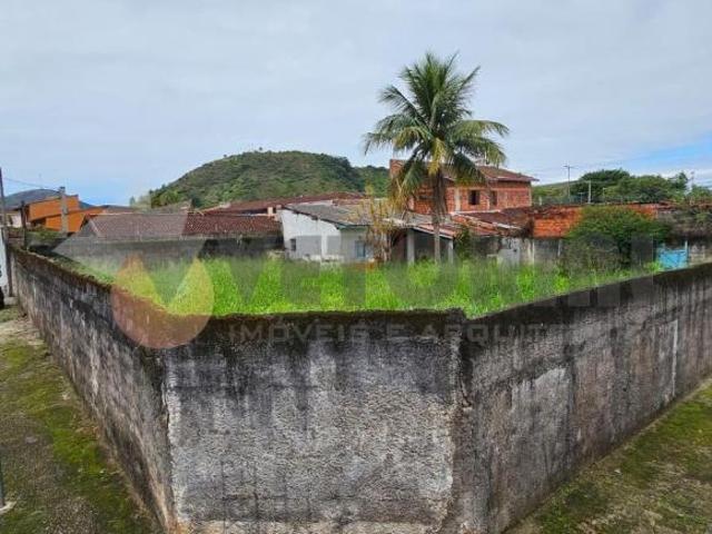 Terreno à venda, 625 m² por R$ 630.000,00 Sumaré Caraguatatuba/SP