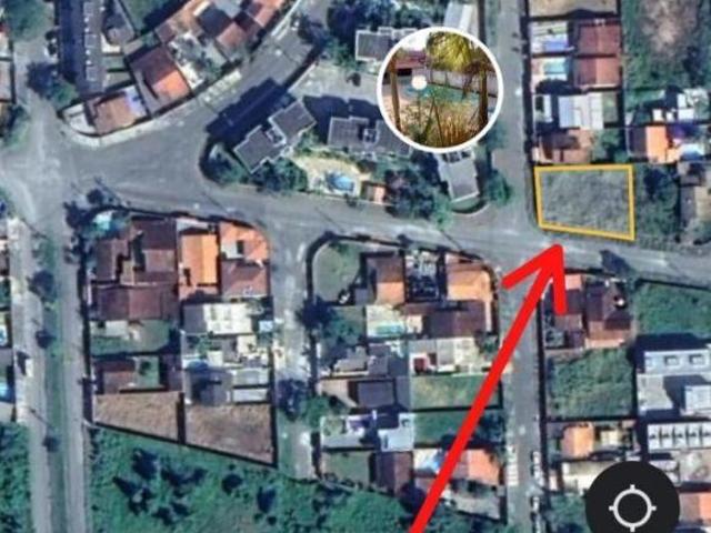 Terreno à venda, 627 m² por R$ 780.000,00 Pontal de Santa Marina Caraguatatuba/SP