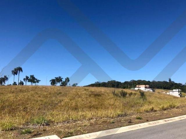 Terreno à venda, 627 m² por R$ 800.000,00 Aldeia da Serra Santana de Parnaíba/SP