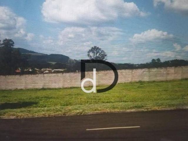 Terreno à venda, 628 m² por R$ 264.000,00 Condomínio Vereda Paraíso Morungaba/SP