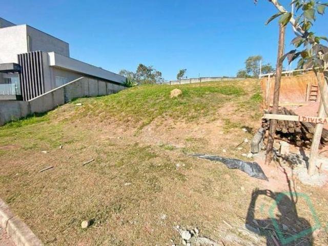 Terreno à venda, 628 m² por R$ 990.000 Granja Viana Cotia/SP