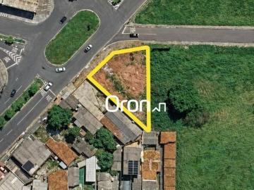 Terreno à venda, 629 m² por R$ 1.950.000,00 Setor Leste Universitário Goiânia/GO