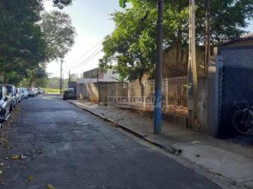 Terreno à venda, 620 m² por R$ 1.200.000,00 Taquaral Campinas/SP