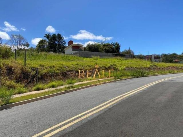 Terreno à venda, 620 m² por R$ 560.000,00 Bosque Vinhedo/SP