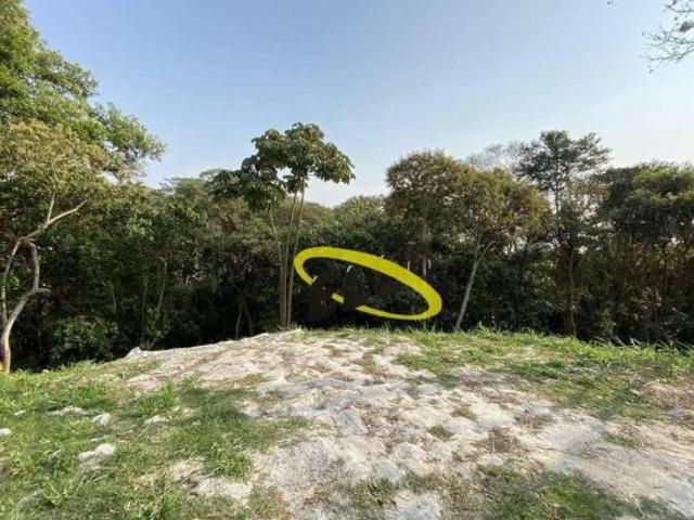 Terreno à venda, 622 m² por R$ 550.000,00 Granja Viana Carapicuíba/SP