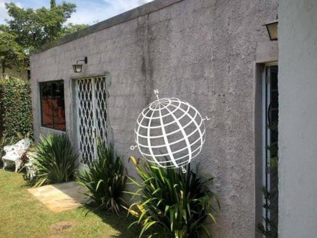 Terreno à venda, 634 m² por R$ 850.000,00 Jardim Floresta Atibaia/SP