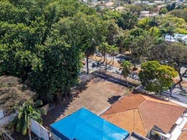 Terreno à venda, 635 m² por R$ 15.000.000 Jardim América São Paulo/São Paulo