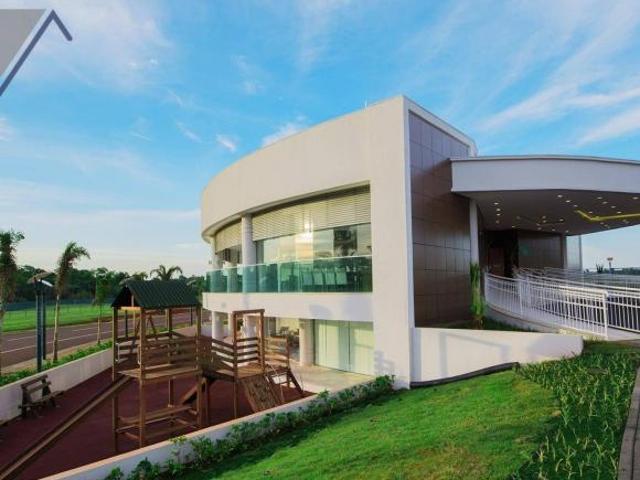 Terreno à venda, 636 m² por R$ 1.282.849,72 Vila Yolanda Foz do Iguaçu/PR