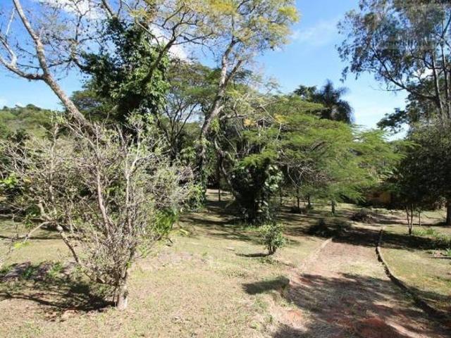 Terreno à venda, 6370 m² por R$ 2.038.400,00 Condomínio Santa Fé Vinhedo/SP