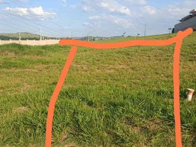 Terreno à venda, 638 m² por R$ 1.280.000,00 Sousas Campinas/SP