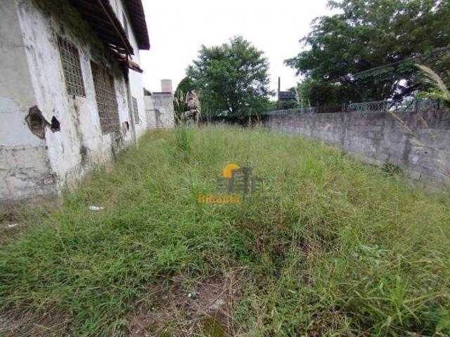 Terreno à venda, 638 m² por R$ 2.000.000,00 Butantã São Paulo/SP