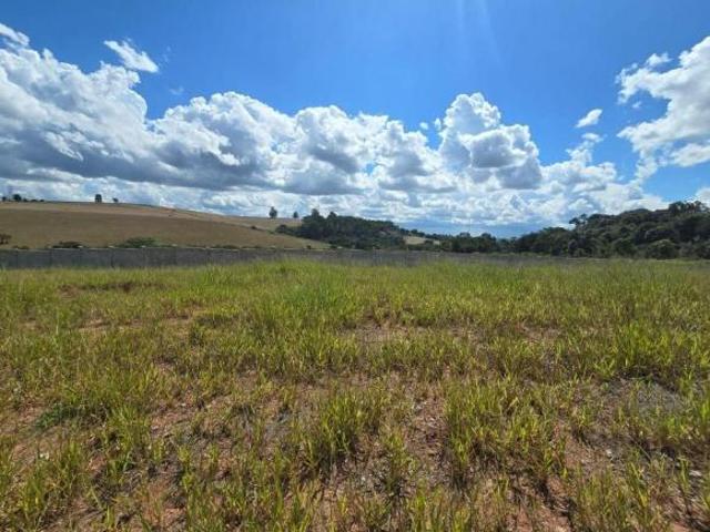 Terreno à venda, 639 m² por R$ 420.000,00 Condomínio Residencial Teriva Innovare Bragança Paulis