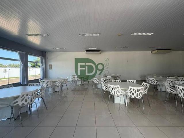 Terreno à venda, 639 m² por R$ 703.791,00 Condomínio Phillipson Park Americana/SP
