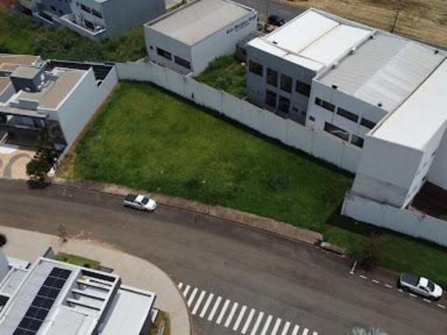 Terreno à venda, 632 m² Loteamento Residencial Jardim dos Ipês Amarelos Americana/SP