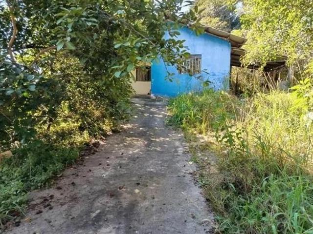 Terreno à venda, 632 m² Pilarzinho