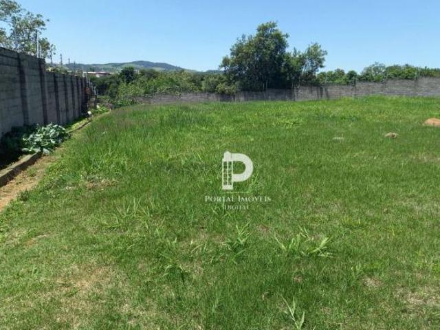 Terreno à venda, 646 m² por R$ 258.000,00 Condomínio Vereda Paraíso Morungaba/SP