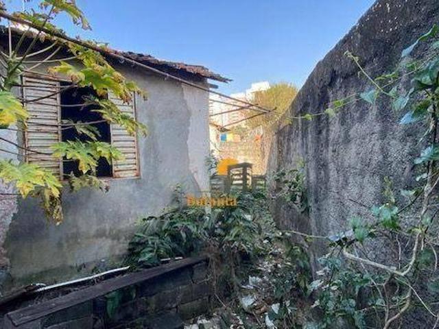 Terreno à venda, 648 m² no Butantã São Paulo/SP