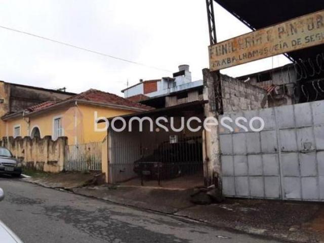 Terreno à venda, 640 m² por R$ 1.490.000 Vila Diva Zona Leste São Paulo/SP