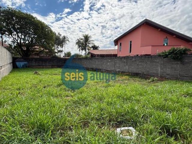 Terreno à venda, 640m² por R$ 1.060.000,00 Residencial Nardini Americana/SP