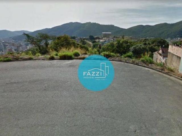 Terreno à venda, 643 m² por R$ 350.000,00 Parque Vivaldi Leite Ribeiro Poços de Caldas/MG