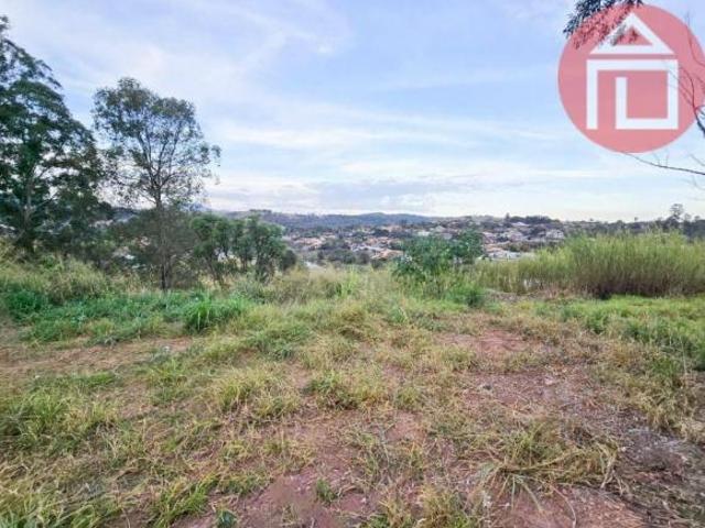 Terreno à venda, 643 m² por R$ 385.000,00 Jardim São José Bragança Paulista/SP