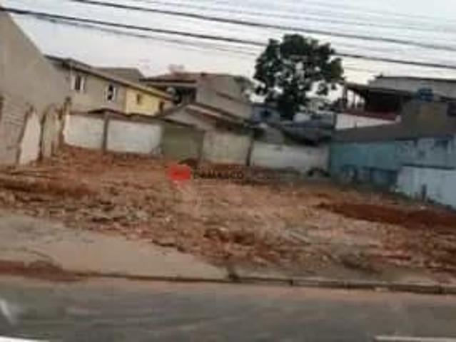 Terreno à venda, 643m², Jardim Europa, Santo André, SP