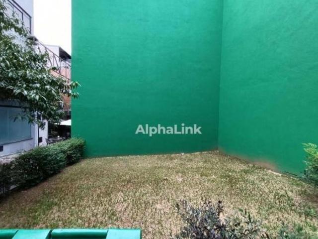 Terreno à venda, 64 m² por R$ 640.000 Alphaville Barueri/SP