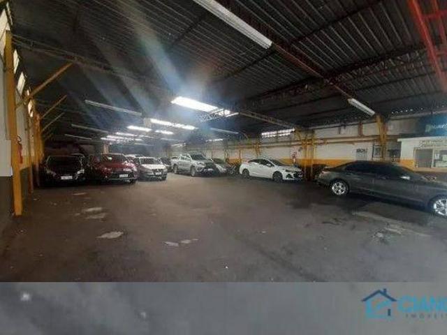 Terreno à venda, 656 m² por R$ 3.470.000,00 Tatuapé São Paulo/SP