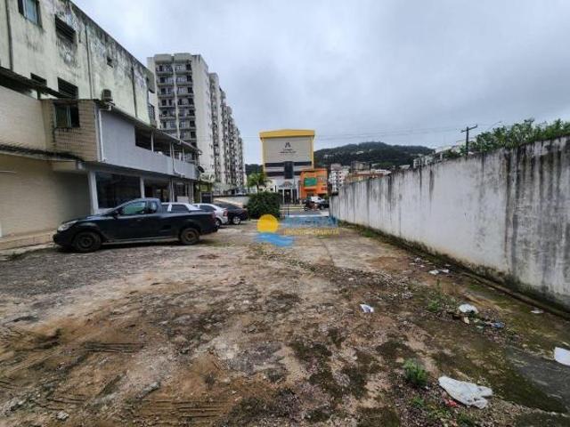 Terreno à venda, 658 m² por R$ 3.500.000,00 Enseada Guarujá/SP