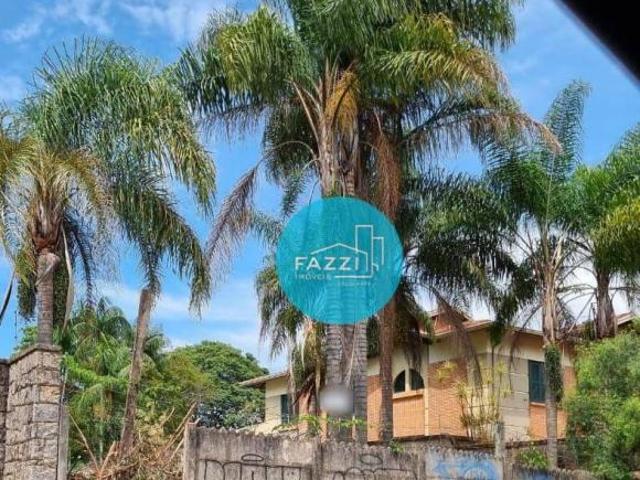 Terreno à venda, 658 m² por R$ 1.580.000,00 Jardim do Ginásio Poços de Caldas/MG