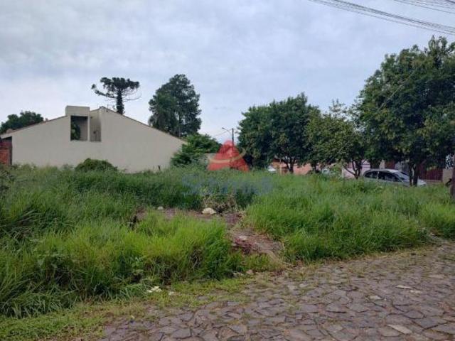 Terreno à venda, 658 m² por R$ 290.000,00 Campina São Leopoldo/RS