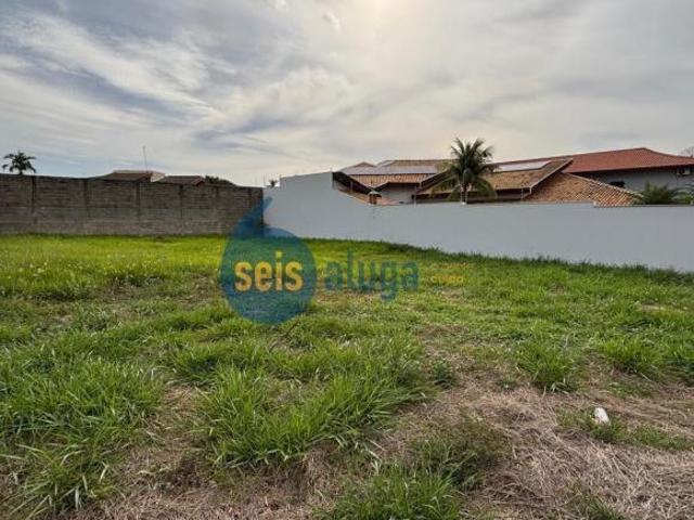 Terreno à venda, 658m² por R$ 1.100.000,00 Residencial Nardini Americana/SP
