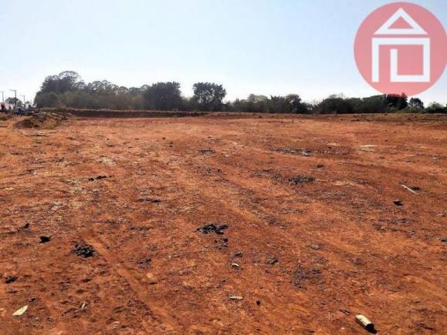 Terreno à venda, 65000 m² por R$ 13.000.000,00 Curitibanos Bragança Paulista/SP