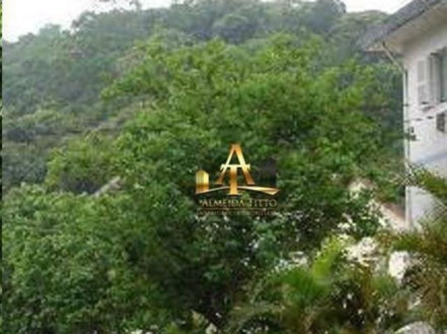 Terreno à venda, 6500 m² por R$ 3.400.000,00 Barra Funda Guarujá/SP