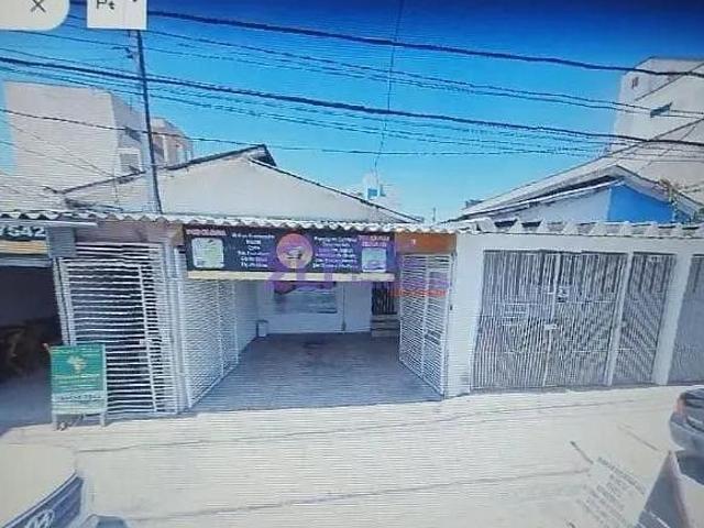 Terreno à venda, 650 m² por R$ 2.100.000,00 São Miguel Paulista São Paulo/SP