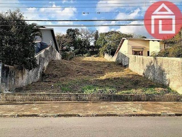 Terreno à venda, 650 m² por R$ 430.000,00 Jardim Santa Rita de Cássia Bragança Paulista/SP