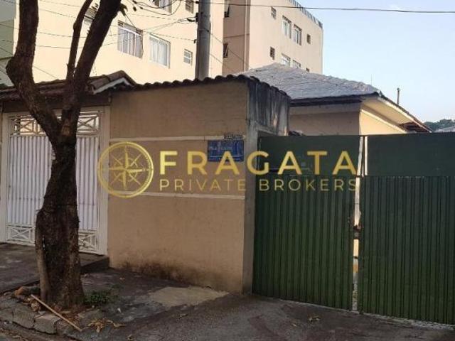 Terreno à venda, 650 m² Perdizes São Paulo/SP
