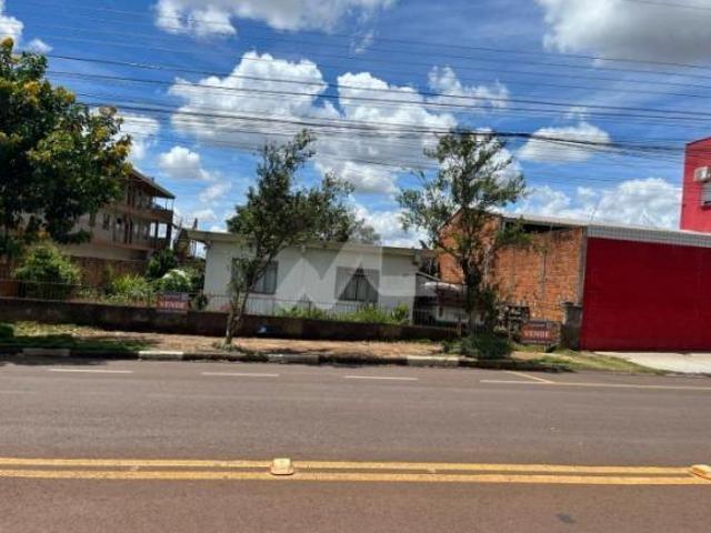 Terreno à venda,650.65 m, Jardim Santa Maria, TOLEDO PR