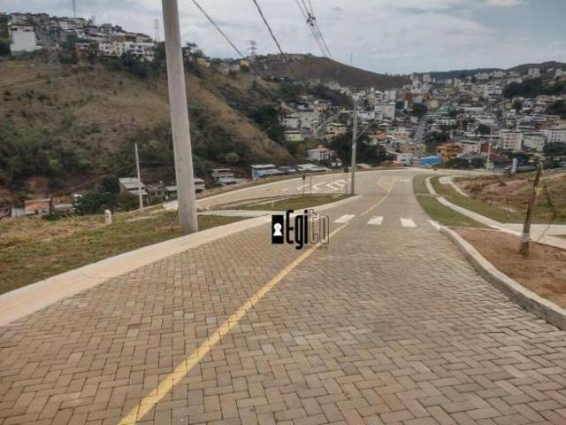Terreno à venda, 65 m² por R$ 179.900,00 Bom Jardim Juiz de Fora/MG