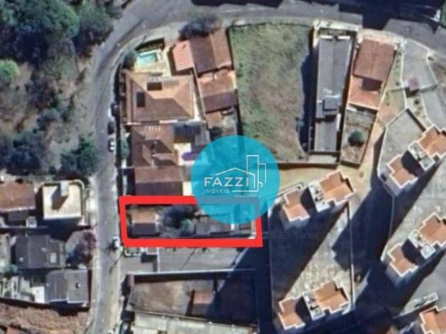 Terreno à venda, 664 m² por R$ 750.000,00 Jardim Quisisana Poços de Caldas/MG