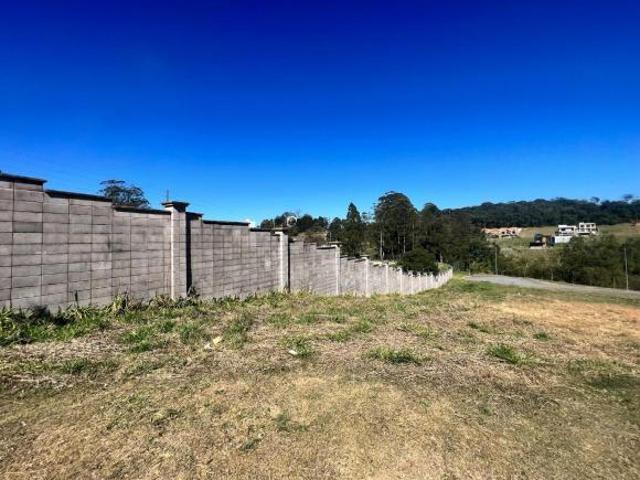 Terreno à venda, 664 m² por R$ 996.000,00 Aldeia da Serra Santana de Parnaíba/SP