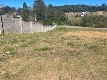 Terreno à venda, 664 m² por R$ 996.000,00 Aldeia da Serra Santana de Parnaíba/SP