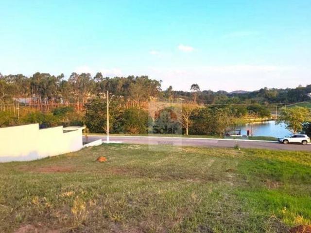 Terreno à venda, 666 m² por R$ 463.000,00 Campos do Conde Taubaté Taubaté/SP